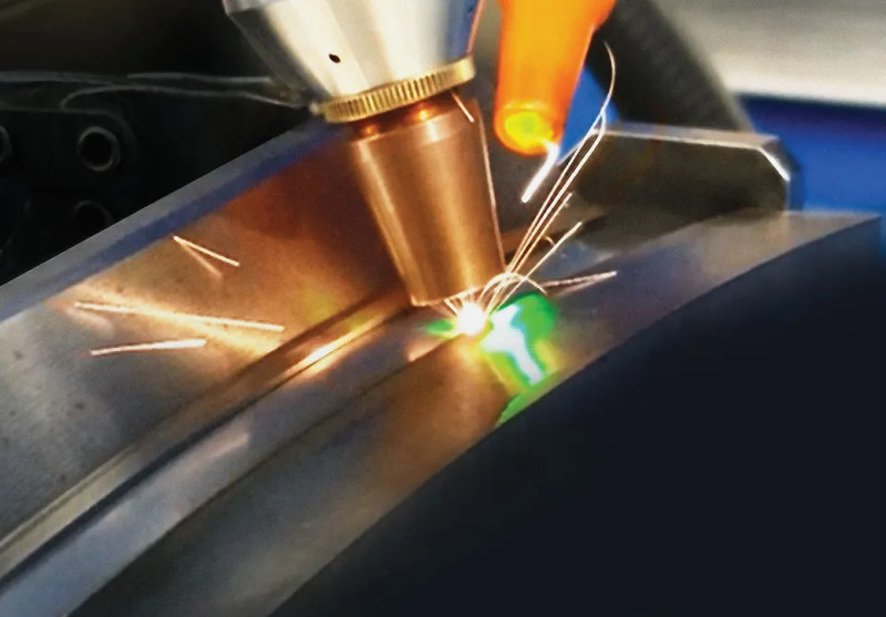 laser-welding