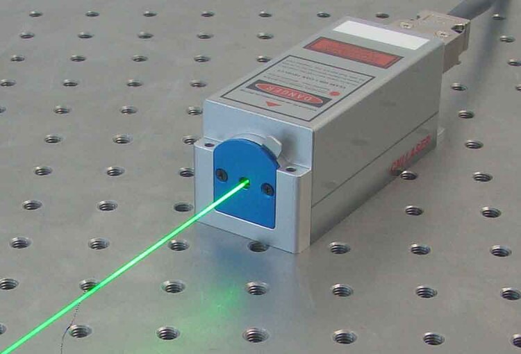 diode-pumped-solid-state-laser