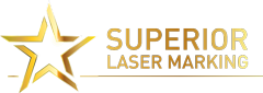 Superior Laser Marking Logo