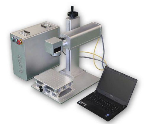 10 Types of Laser Marking Machines I Superior Laser Marking
