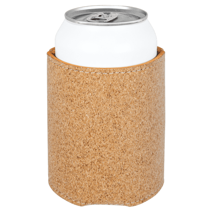 3 3/4" Cork Beverage Holder